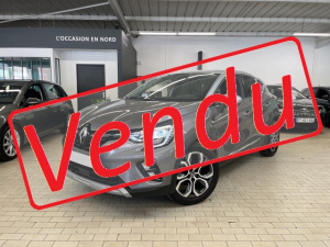 Renault Captur 1.3 Tce 140 Intens Edc Captur 13 337km