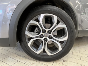 Renault Captur 1.3 Tce 140 Intens Edc Captur 13 337km
