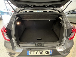 Renault Captur 1.3 Tce 140 Intens Edc Captur 13 337km