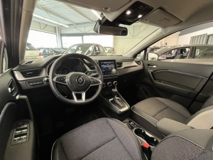 Renault Captur 1.3 Tce 140 Intens Edc Captur 13 337km