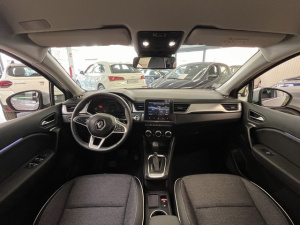 Renault Captur 1.3 Tce 140 Intens Edc Captur 13 337km