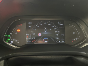 Renault Captur 1.3 Tce 140 Intens Edc Captur 13 337km