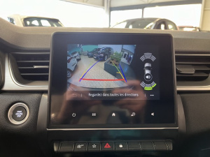 Renault Captur 1.3 Tce 140 Intens Edc Captur 13 337km