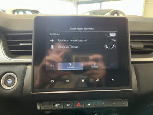 Renault Captur 1.3 Tce 140 Intens Edc Captur 13 337km
