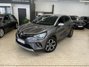 Renault Captur 1.3 Tce 140 Intens Edc Captur 13 337km