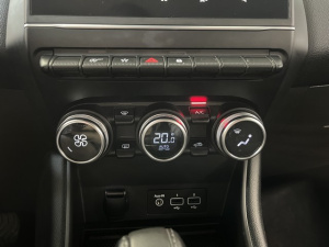 Renault Captur 1.3 Tce 140 Intens Edc Captur 13 337km
