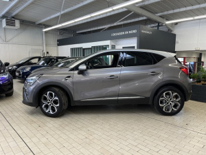 Renault Captur 1.3 Tce 140 Intens Edc Captur 13 337km