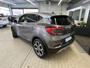 Renault Captur 1.3 Tce 140 Intens Edc Captur 13 337km