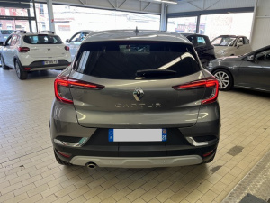 Renault Captur 1.3 Tce 140 Intens Edc Captur 13 337km