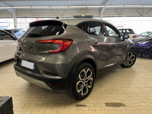 Renault Captur 1.3 Tce 140 Intens Edc Captur 13 337km