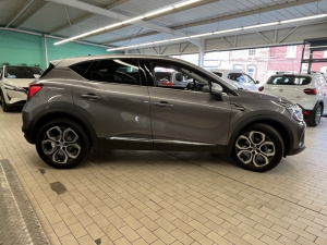 Renault Captur 1.3 Tce 140 Intens Edc Captur 13 337km