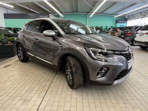 Renault Captur 1.3 Tce 140 Intens Edc Captur 13 337km