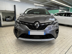 Renault Captur 1.3 Tce 140 Intens Edc Captur 13 337km