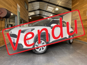 Toyota Yaris Cross 116h Hybride Dynamique Yaris 45 989km