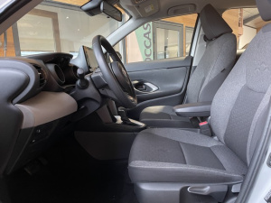 Toyota Yaris Cross 116h Hybride Dynamique Yaris 45 989km