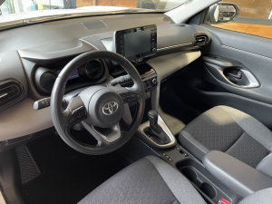 Toyota Yaris Cross 116h Hybride Dynamique Yaris 45 989km