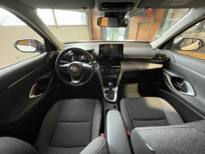 Toyota Yaris Cross 116h Hybride Dynamique Yaris 45 989km