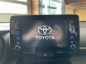 Toyota Yaris Cross 116h Hybride Dynamique Yaris 45 989km