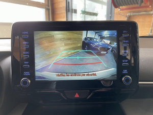 Toyota Yaris Cross 116h Hybride Dynamique Yaris 45 989km
