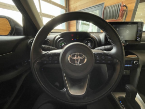 Toyota Yaris Cross 116h Hybride Dynamique Yaris 45 989km