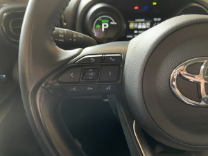Toyota Yaris Cross 116h Hybride Dynamique Yaris 45 989km