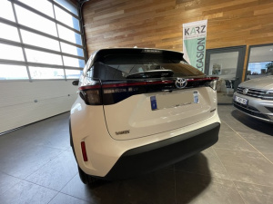 Toyota Yaris Cross 116h Hybride Dynamique Yaris 45 989km