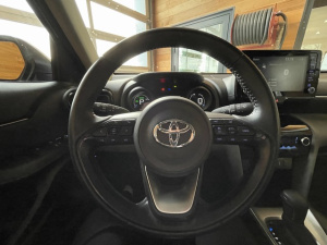 Toyota Yaris Cross 116h Hybride Dynamique Yaris 45 989km