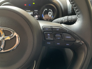 Toyota Yaris Cross 116h Hybride Dynamique Yaris 45 989km