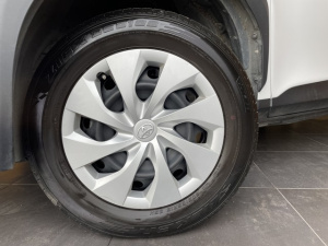 Toyota Yaris Cross 116h Hybride Dynamique Yaris 45 989km