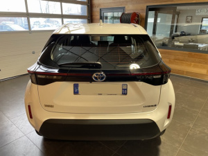 Toyota Yaris Cross 116h Hybride Dynamique Yaris 45 989km