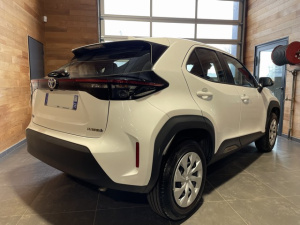 Toyota Yaris Cross 116h Hybride Dynamique Yaris 45 989km