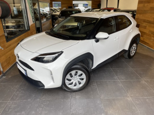 Toyota Yaris Cross 116h Hybride Dynamique Yaris 45 989km