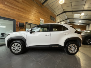 Toyota Yaris Cross 116h Hybride Dynamique Yaris 45 989km