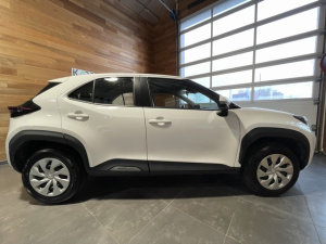 Toyota Yaris Cross 116h Hybride Dynamique Yaris 45 989km
