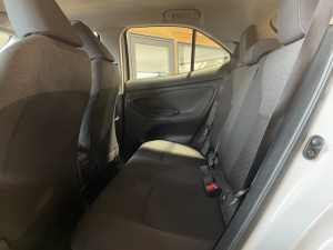 Toyota Yaris Cross 116h Hybride Dynamique Yaris 45 989km
