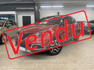 Renault Captur Tce 90 Energy Intens Captur 66 194km