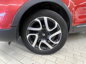 Renault Captur Tce 90 Energy Intens Captur 66 194km