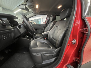 Renault Captur Tce 90 Energy Intens Captur 66 194km