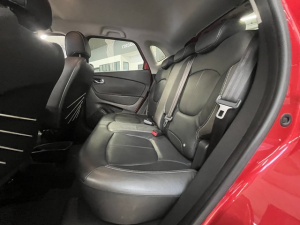 Renault Captur Tce 90 Energy Intens Captur 66 194km