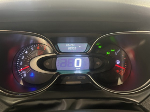 Renault Captur Tce 90 Energy Intens Captur 66 194km