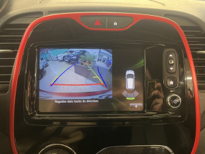 Renault Captur Tce 90 Energy Intens Captur 66 194km