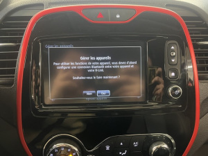 Renault Captur Tce 90 Energy Intens Captur 66 194km