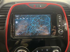 Renault Captur Tce 90 Energy Intens Captur 66 194km