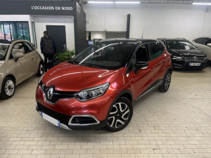 Renault Captur Tce 90 Energy Intens Captur 66 194km