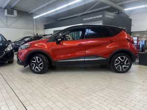 Renault Captur Tce 90 Energy Intens Captur 66 194km