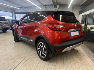 Renault Captur Tce 90 Energy Intens Captur 66 194km