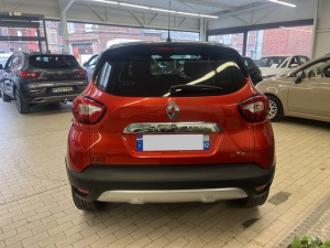 Renault Captur Tce 90 Energy Intens Captur 66 194km