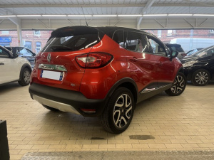Renault Captur Tce 90 Energy Intens Captur 66 194km