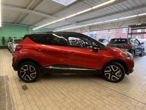 Renault Captur Tce 90 Energy Intens Captur 66 194km