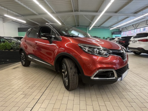 Renault Captur Tce 90 Energy Intens Captur 66 194km